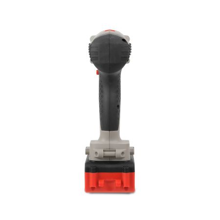 Аккумуляторный ударный шуруповерт BL CROWN CT21093HMX-4 BMC