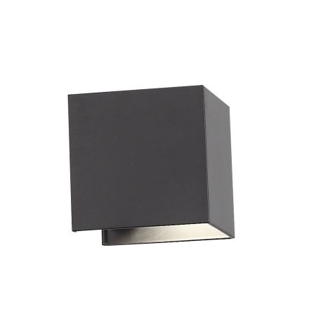 Уличный настенный светильник ST Luce Брик SL560.401.02