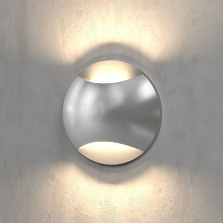 Подсветка для лестниц Elektrostandard Step 3 MRL LED 1105