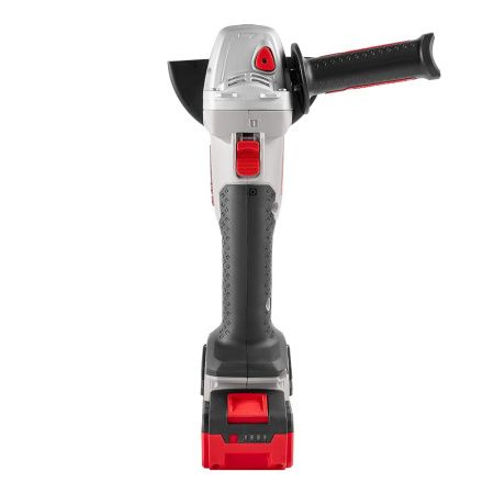 Аккумуляторная углошлифовальная машина BL CROWN CT23001-125HX-4 BMC