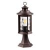 Парковый светильник Odeon Light Mavret 4961/1A