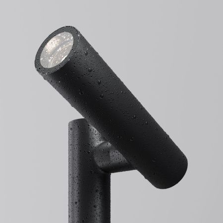 Ландшафтный светильник Outdoor O494FL-L20B3K