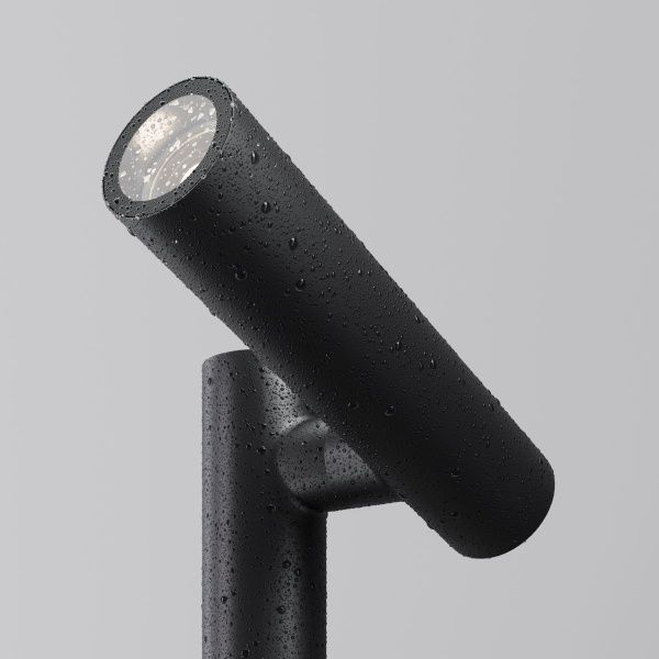 Ландшафтный светильник Outdoor O494FL-L20B3K