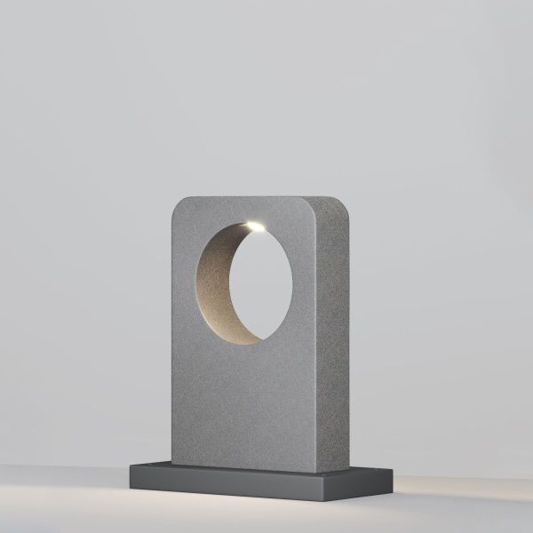 Ландшафтный светильник Outdoor O469FL-L7CM3K