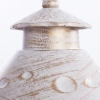 Парковый светильник Arte Lamp PRAGUE A1466PA-1WG