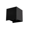 Уличный настенный светильник LOFT IT Eterno 100011/A