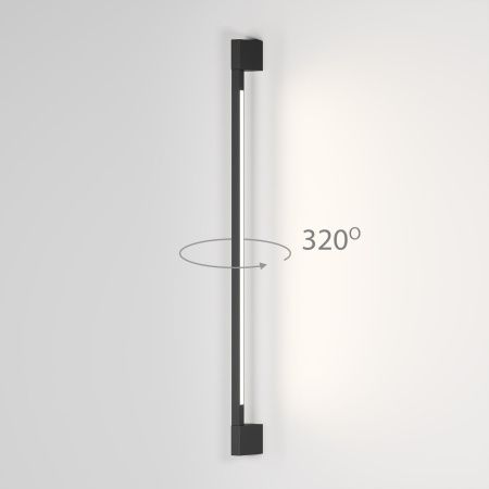Парковый светильник Elektrostandard Argos 35122/D 4000K