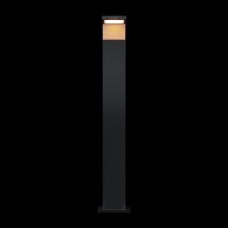 Парковый светильник LOFT IT Oak 100001/1000