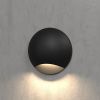 Подсветка для лестниц Elektrostandard Step 3 MRL LED 1104 черный