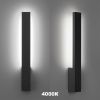 Уличный настенный светильник Novotech Asa 359983