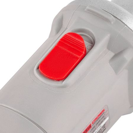 Прямая шлифовальная машина CROWN CT13314