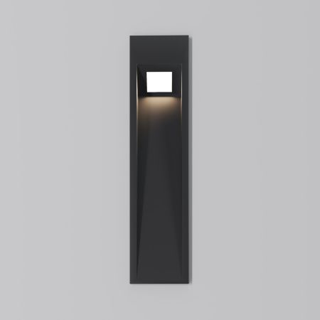 Подсветка для лестниц Maytoni Knoll O513SL-L4B3K черный