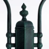 Парковый светильник Arte Lamp MALAGA A1086PA-2BG