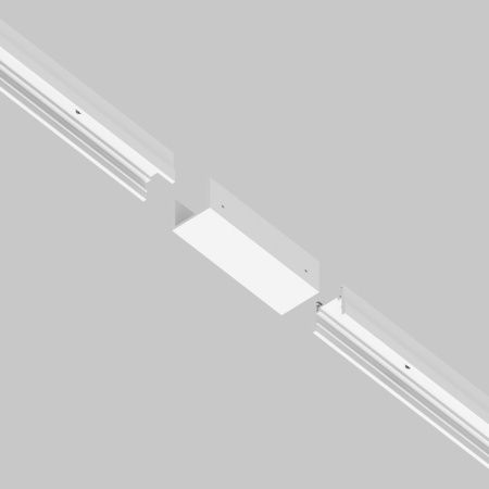 Комплектующие для уличной трековой системы Maytoni Elasity O-TR001-SC180-W белый