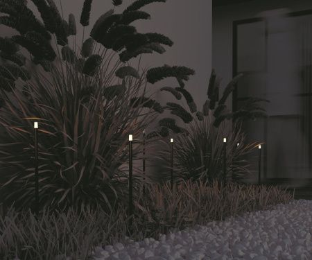 Ландшафтный светильник Outdoor O441FL-L1GF3K