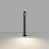Ландшафтный светильник Odeon Light Frankie 7206/5GL