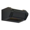SL9540.701.01 Светильник уличный настенный ST-Luce темно-серый LED 1*8W 3000K PROTECH