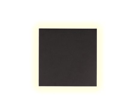 Уличный настенный светильник Kink Light Пирей 2500,19