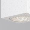 Уличный настенный светильник Outdoor O507WL-L10W3K