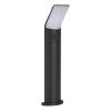 SL9543.735.01 Светильник уличный напольный ST-Luce темно-серый LED 1*10W 3000K BRIGHT