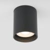 Уличный потолочный светильник Elektrostandard Light LED 35130/H черный