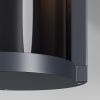 Уличный настенный светильник Outdoor O451WL-01GF