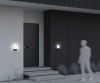 Уличный настенный светильник Outdoor O448WL-L9GF3KSR