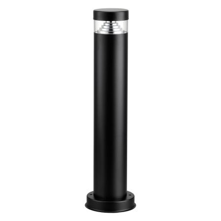 376907 Светильник RAGGIO LED 6W 260LM ЧЕРНЫЙ 4000K IP55