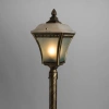 Парковый светильник Arte Lamp MEMPHIS A3161PA-1BN