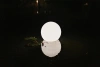 Плавающий шар-светильник Moonlight 60 см RGB Accum