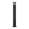 Парковый светильник LOFT IT Oak 100001/1000