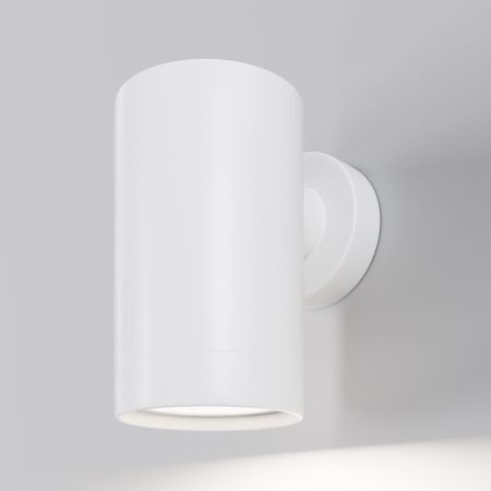 Уличный настенный светильник Outdoor O493WL-01W
