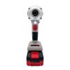 Винтоверт ударный аккумуляторный BL CROWN CT22067HX-4S TB