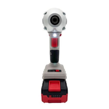 Винтоверт ударный аккумуляторный BL CROWN CT22067HX-4S TB
