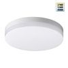 Уличный потолочный светильник Novotech Opal 359727 белый