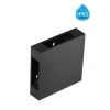Фасадный светильник Arte Lamp ALGOL A1445AL-4BK