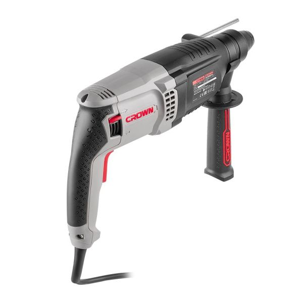 Перфоратор CROWN CT18181 BMC