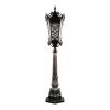 Парковый светильник LOFT IT Tremezzo 100019/1070 BS