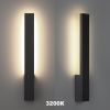 Уличный настенный светильник Novotech Asa 359983