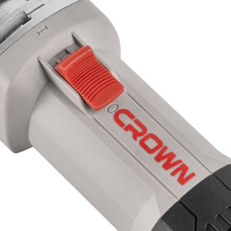 Прямая шлифовальная машина CROWN CT13577