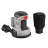 Машина шлифовальная эксцентриковая аккумуляторная CROWN CT23011HX