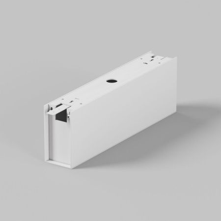 Комплектующие для уличной трековой системы Maytoni Elasity O-TR001-BX-W белый