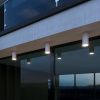 Уличный потолочный светильник Elektrostandard Light LED 35129/H