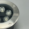 Светильник встраиваемый, UG1205 5W LED