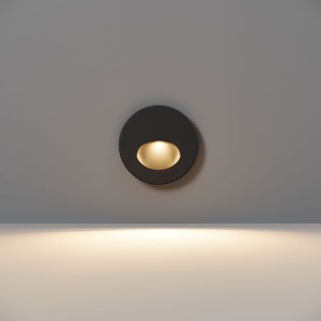 Подсветка для лестниц Outdoor O015SL-L3B3K