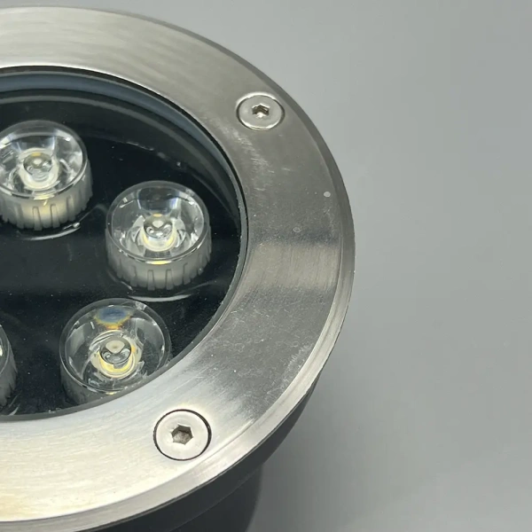 Светильник встраиваемый, UG1205 5W LED