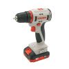Аккумуляторный шуруповерт BL CROWN CT21092H-2 BMC