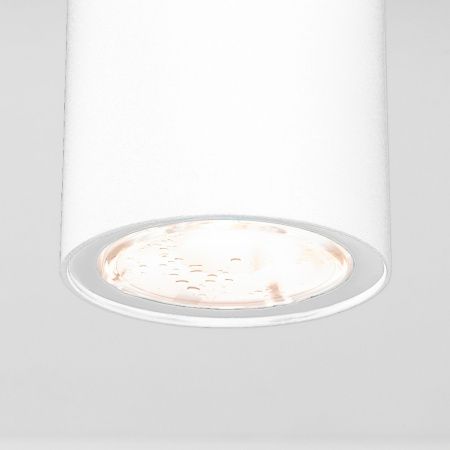 Уличный потолочный светильник Elektrostandard Light LED 35129/H