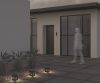 Ландшафтный светильник Outdoor O019FL-L13GR3K