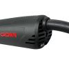 Угловая шлифовальная машина CROWN CT13678-125RSV
